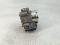 2017-2019 Ford Escape Throttle Body P/N:DS7G-9F991-CA K18 074 1787 Fits Fits 2014 2015 2016 2017 2018 2019 2020 OEM Used Auto Parts - Oemusedautoparts1.com