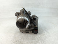 2015-2018 Ford Edge Throttle Body P/N:DS7E-9F991-BB Fits Fits 2014 2015 2016 2017 2018 2019 2020 2021 2022 OEM Used Auto Parts - Oemusedautoparts1.com