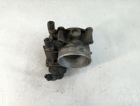 2007-2016 Toyota Sienna Throttle Body P/N:22030-0P050 Fits OEM Used Auto Parts - Oemusedautoparts1.com