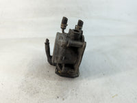 2007-2016 Toyota Sienna Throttle Body P/N:22030-0P050 Fits OEM Used Auto Parts - Oemusedautoparts1.com