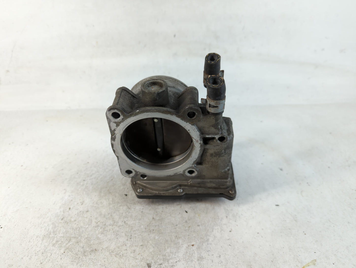 2007-2016 Toyota Sienna Throttle Body P/N:22030-0P050 Fits OEM Used Auto Parts - Oemusedautoparts1.com
