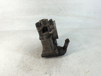 2007-2016 Toyota Sienna Throttle Body P/N:22030-0P050 Fits OEM Used Auto Parts - Oemusedautoparts1.com