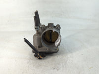 2007-2016 Toyota Sienna Throttle Body P/N:22030-0P050 Fits OEM Used Auto Parts - Oemusedautoparts1.com