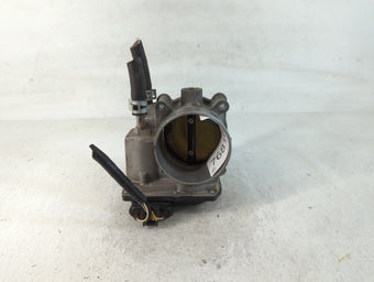 compare product 2007-2016 Toyota Sienna Throttle Body P/N:22030-0P050 Fits OEM Used Auto Parts