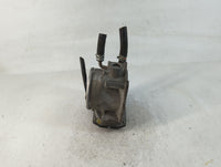 2007-2016 Toyota Sienna Throttle Body P/N:22030-0P050 Fits OEM Used Auto Parts - Oemusedautoparts1.com