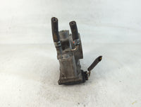 2007-2016 Toyota Sienna Throttle Body P/N:22030-0P050 Fits OEM Used Auto Parts - Oemusedautoparts1.com