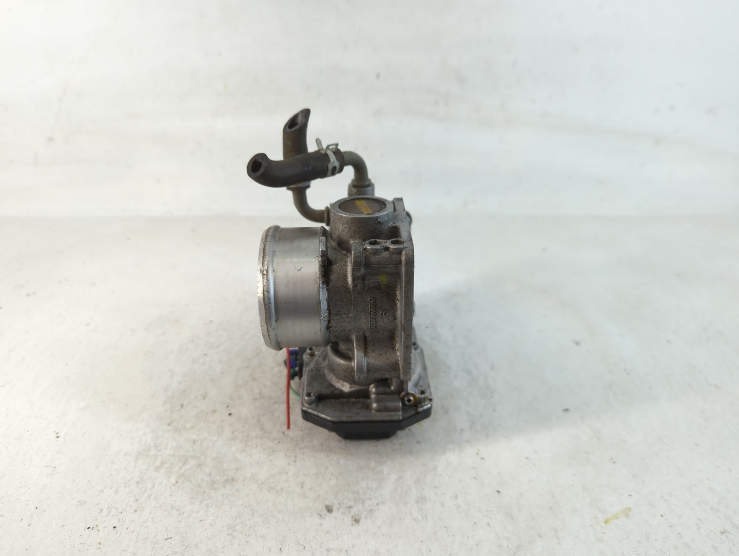 2018-2022 Honda Accord Throttle Body P/N:292606 M90703, GMG9A Fits Fits 2016 2017 2018 2019 2020 2021 2022 OEM Used Auto Parts - Oemusedautoparts1.com