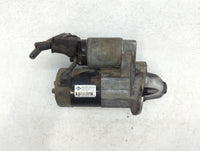 2005-2019 Nissan Frontier Car Starter Motor Solenoid OEM P/N:M000T88281ZC 23300 EA000 Fits OEM Used Auto Parts - Oemusedautoparts1.com
