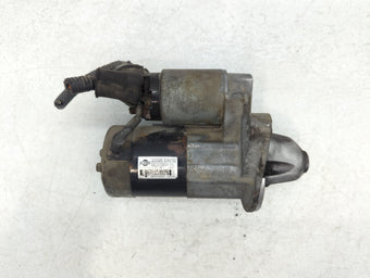 compare product 2005-2019 Nissan Frontier Car Starter Motor Solenoid OEM P/N:M000T88281ZC 23300 EA000 Fits OEM Used Auto Parts