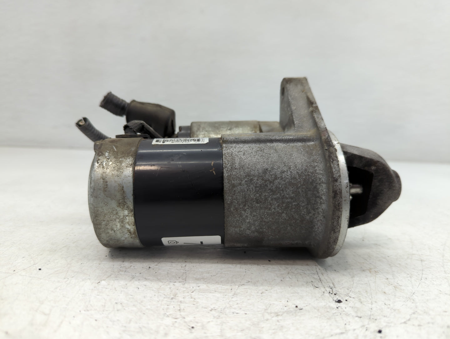 2005-2019 Nissan Frontier Car Starter Motor Solenoid OEM P/N:M000T88281ZC 23300 EA000 Fits OEM Used Auto Parts - Oemusedautoparts1.com
