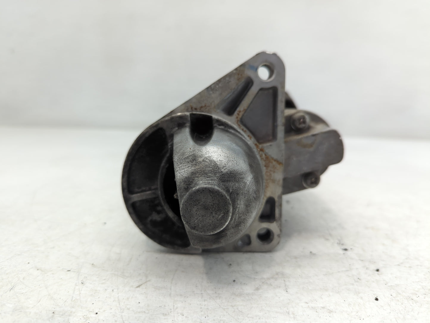 2005-2019 Nissan Frontier Car Starter Motor Solenoid OEM P/N:M000T88281ZC 23300 EA000 Fits OEM Used Auto Parts - Oemusedautoparts1.com