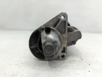 2005-2019 Nissan Frontier Car Starter Motor Solenoid OEM P/N:M000T88281ZC 23300 EA000 Fits OEM Used Auto Parts - Oemusedautoparts1.com