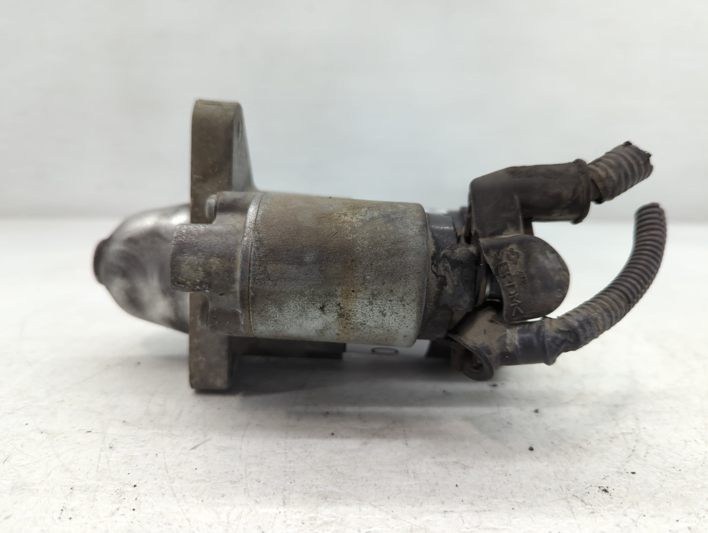 2005-2019 Nissan Frontier Car Starter Motor Solenoid OEM P/N:M000T88281ZC 23300 EA000 Fits OEM Used Auto Parts - Oemusedautoparts1.com