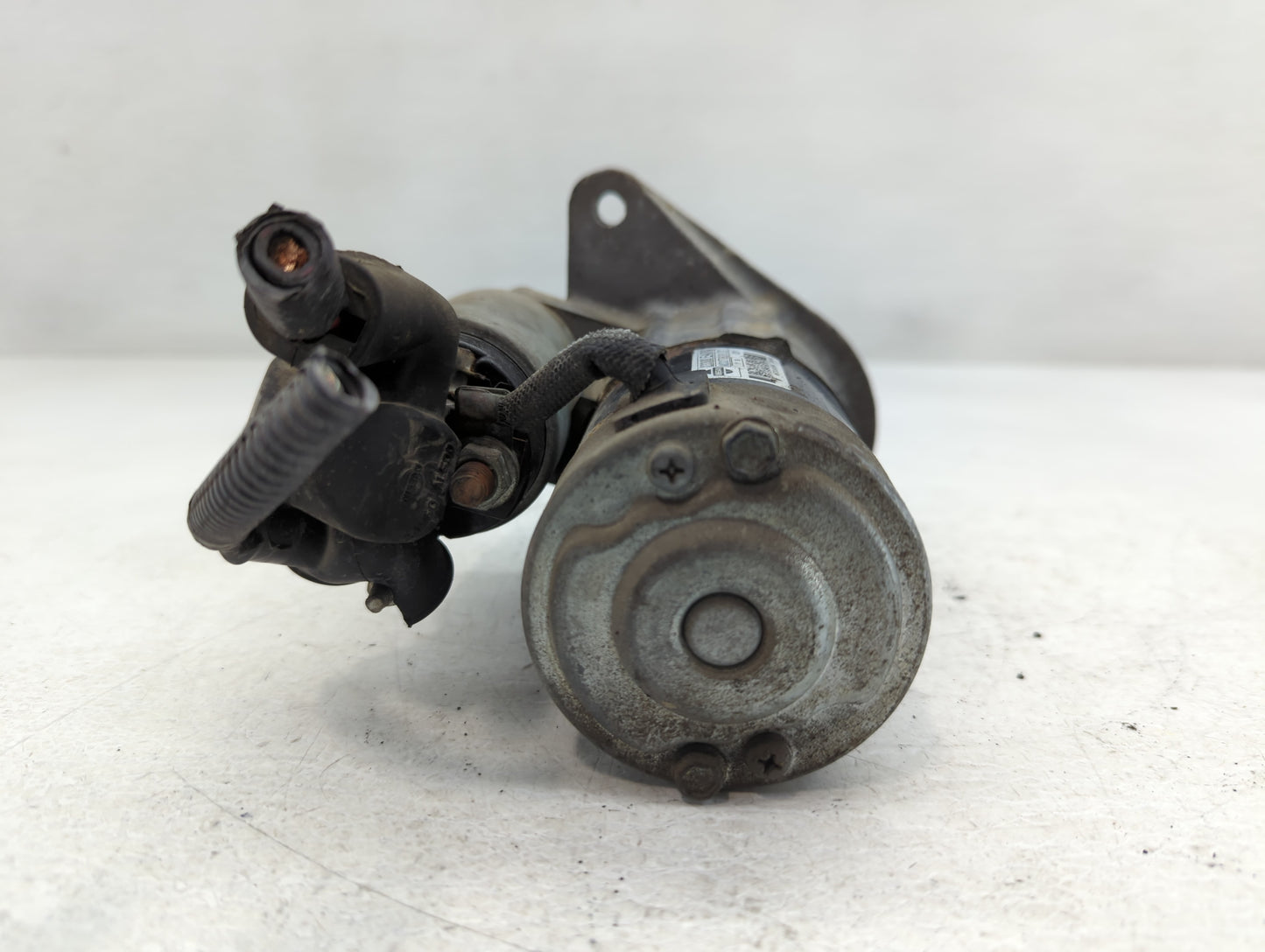 2005-2019 Nissan Frontier Car Starter Motor Solenoid OEM P/N:M000T88281ZC 23300 EA000 Fits OEM Used Auto Parts - Oemusedautoparts1.com