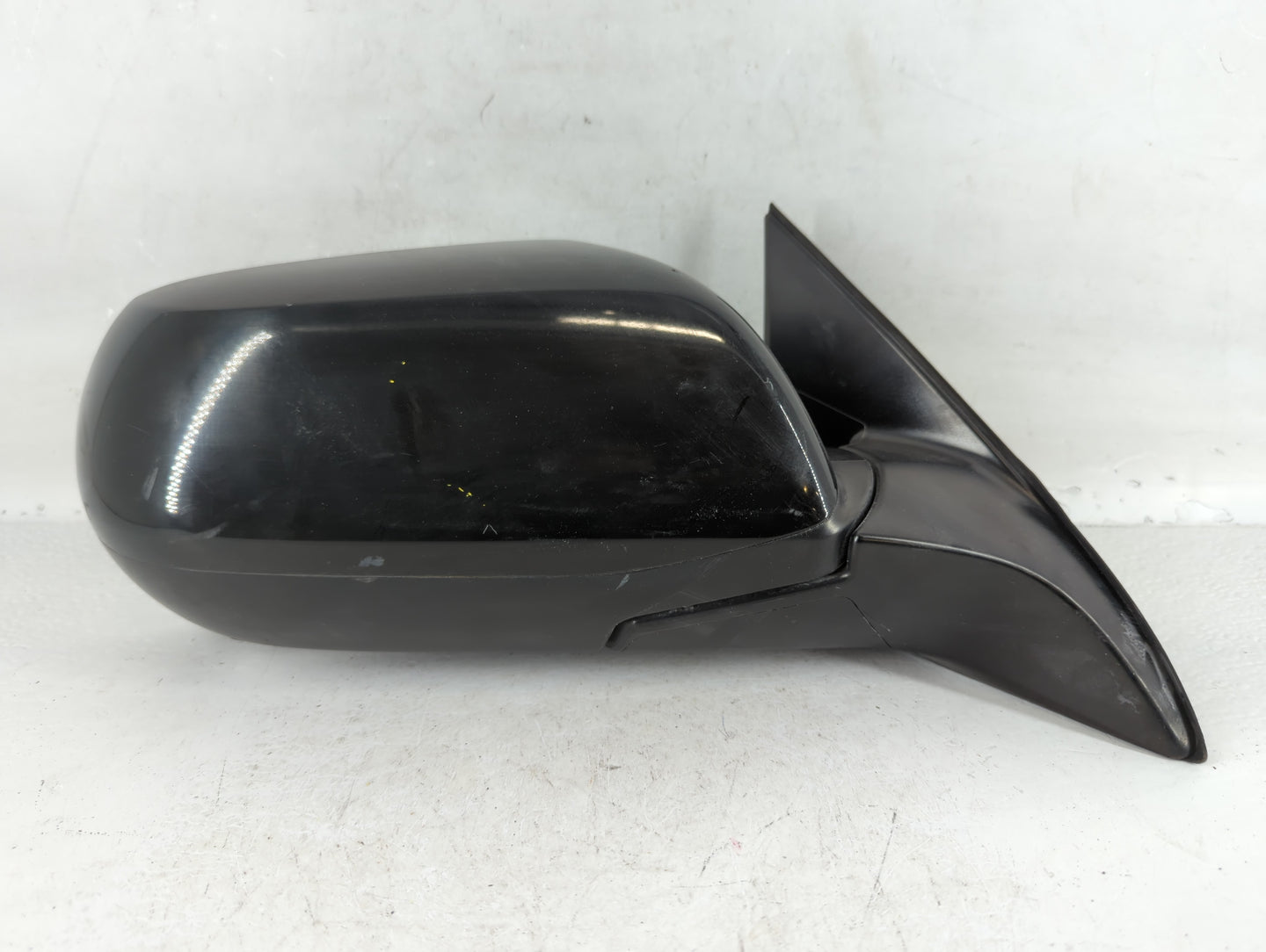 2020 Honda Hr-V Side Mirror Replacement Passenger Right View Door Mirror Fits OEM Used Auto Parts - Oemusedautoparts1.com