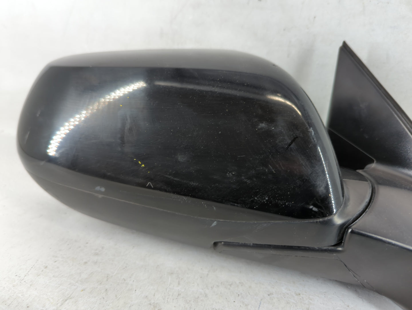 2020 Honda Hr-V Side Mirror Replacement Passenger Right View Door Mirror Fits OEM Used Auto Parts - Oemusedautoparts1.com