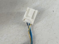 2020 Honda Hr-V Side Mirror Replacement Passenger Right View Door Mirror Fits OEM Used Auto Parts - Oemusedautoparts1.com