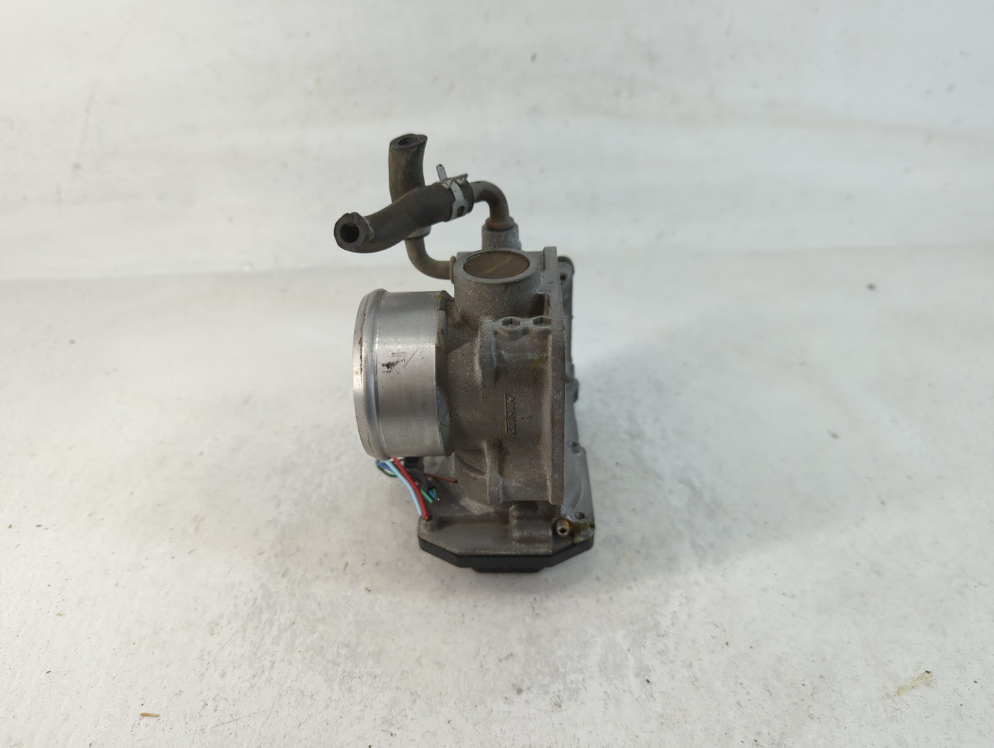 2018-2022 Honda Accord Throttle Body P/N:524854 M71030, GMG9A Fits Fits 2016 2017 2018 2019 2020 2021 2022 OEM Used Auto Parts - Oemusedautoparts1.com