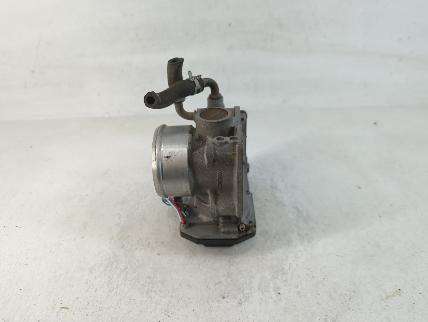 2018-2022 Honda Accord Throttle Body P/N:524854 M71030, GMG9A Fits Fits 2016 2017 2018 2019 2020 2021 2022 OEM Used Auto Parts - Oemusedautoparts1.com