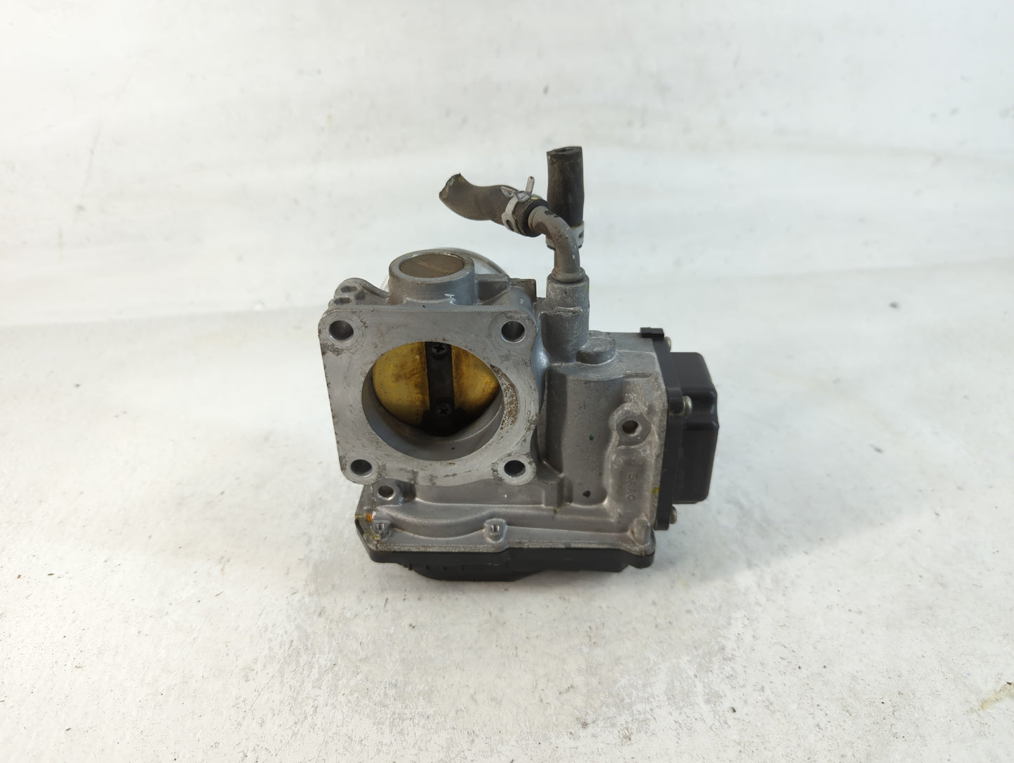 2018-2022 Honda Accord Throttle Body P/N:524854 M71030, GMG9A Fits Fits 2016 2017 2018 2019 2020 2021 2022 OEM Used Auto Parts - Oemusedautoparts1.com