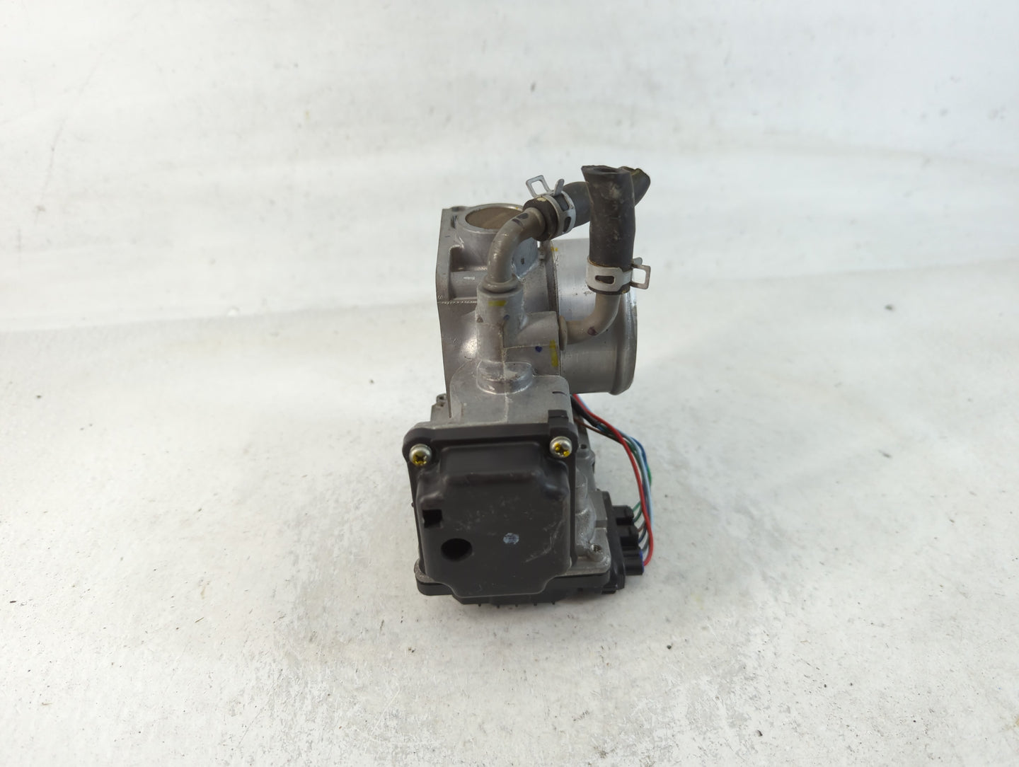2018-2022 Honda Accord Throttle Body P/N:524854 M71030, GMG9A Fits Fits 2016 2017 2018 2019 2020 2021 2022 OEM Used Auto Parts - Oemusedautoparts1.com