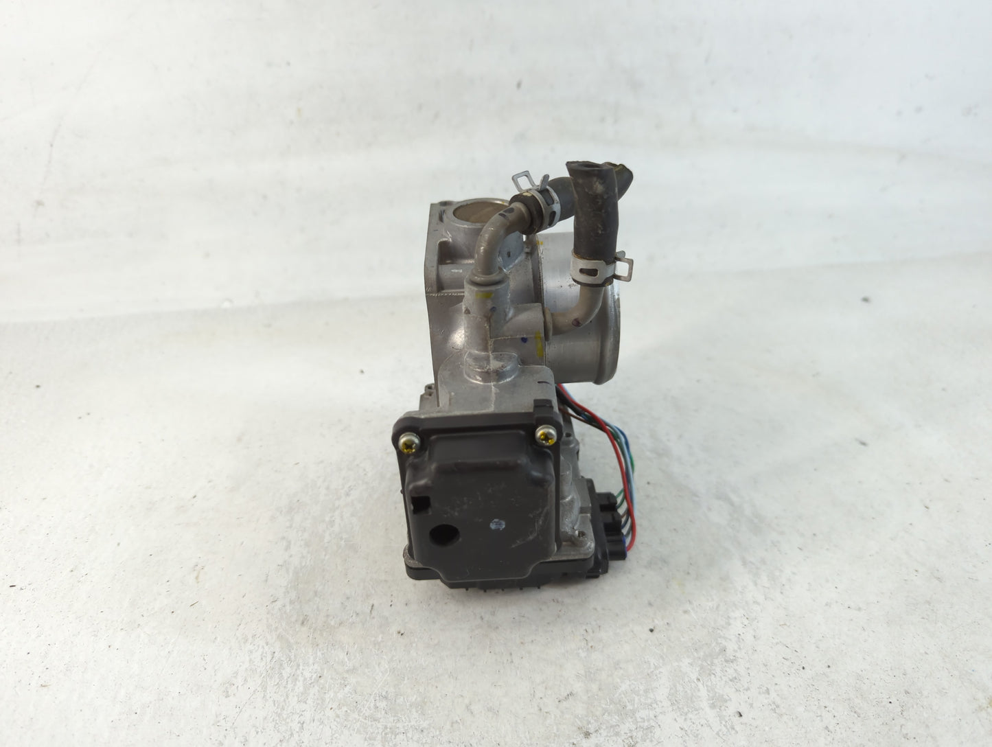 2018-2022 Honda Accord Throttle Body P/N:524854 M71030, GMG9A Fits Fits 2016 2017 2018 2019 2020 2021 2022 OEM Used Auto Parts - Oemusedautoparts1.com