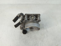 2015-2016 Nissan Pathfinder Throttle Body P/N:RME70-50 Fits Fits 2015 2016 2017 2018 2019 2020 2021 2022 OEM Used Auto Parts - Oemusedautoparts1.com