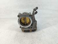 2015-2016 Nissan Pathfinder Throttle Body P/N:RME70-50 Fits Fits 2015 2016 2017 2018 2019 2020 2021 2022 OEM Used Auto Parts - Oemusedautoparts1.com