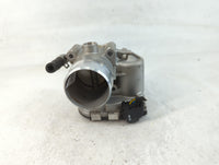 2017-2020 Kia Niro Throttle Body P/N:35100-03HA0 Fits Fits 2017 2018 2019 2020 2021 2022 OEM Used Auto Parts - Oemusedautoparts1.com