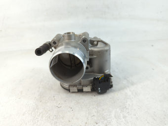 compare product 2017-2020 Kia Niro Throttle Body P/N:35100-03HA0 Fits Fits 2017 2018 2019 2020 2021 2022 OEM Used Auto Parts