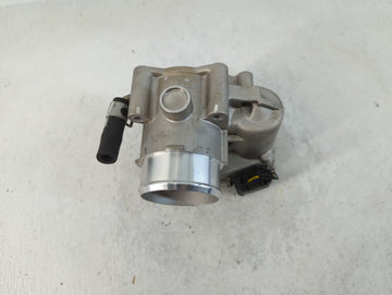 2017-2020 Kia Niro Throttle Body P/N:35100-03HA0 Fits Fits 2017 2018 2019 2020 2021 2022 OEM Used Auto Parts