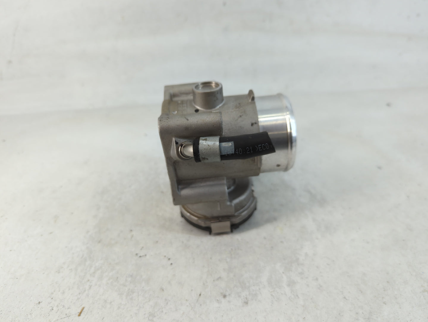 2017-2020 Kia Niro Throttle Body P/N:35100-03HA0 Fits Fits 2017 2018 2019 2020 2021 2022 OEM Used Auto Parts - Oemusedautoparts1.com