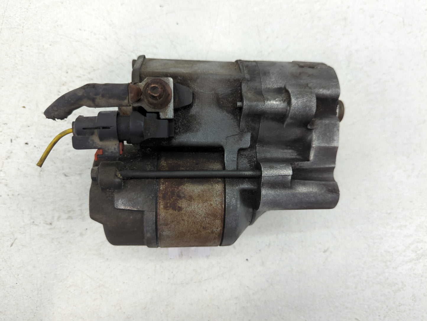 2003-2005 Dodge Ram 1500 Car Starter Motor Solenoid OEM P/N:TN428000-2010 56029113AA Fits Fits 2003 2004 2005 OEM Used Auto Parts - Oemusedautoparts1.com