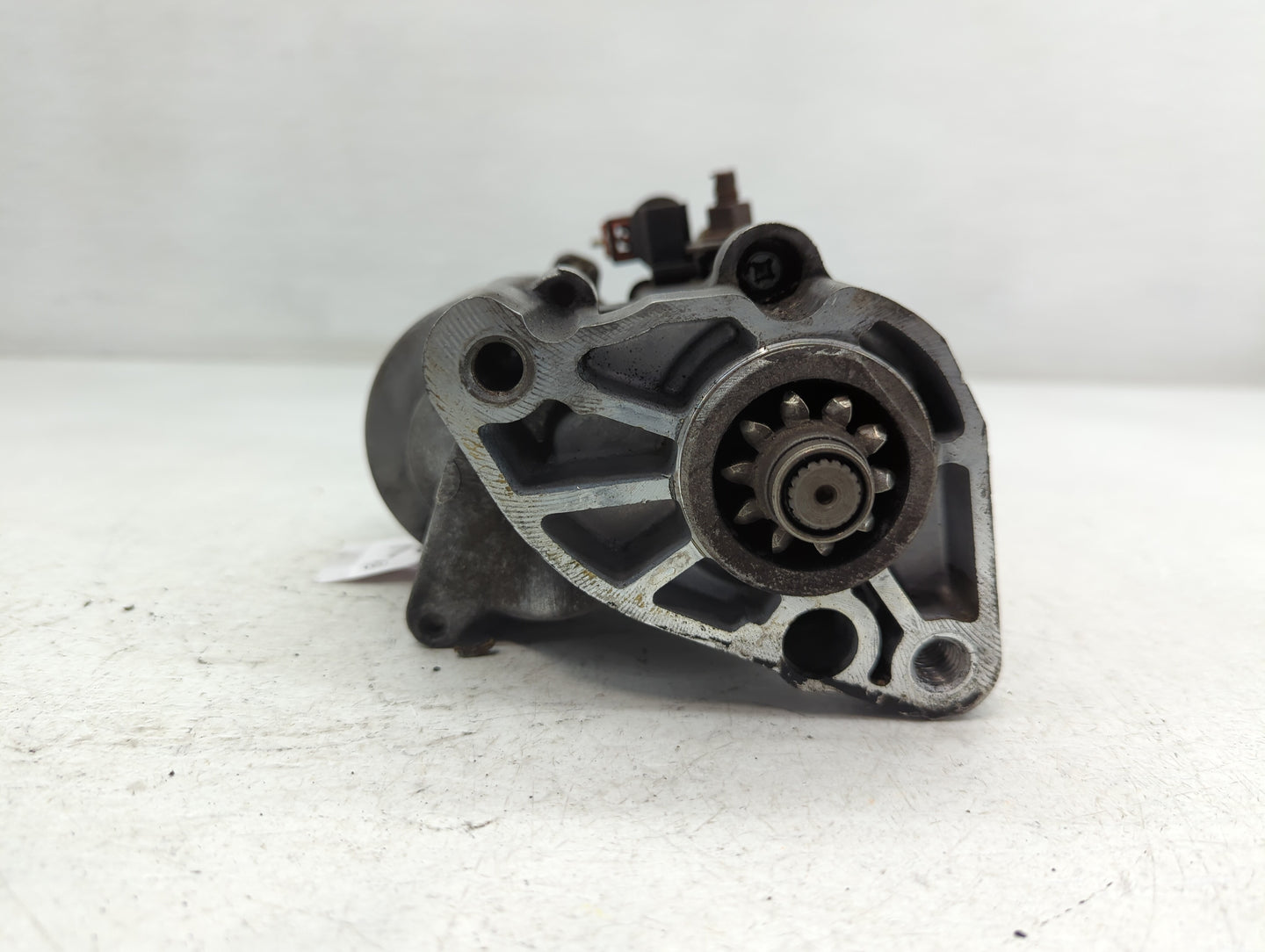 2003-2005 Dodge Ram 1500 Car Starter Motor Solenoid OEM P/N:TN428000-2010 56029113AA Fits Fits 2003 2004 2005 OEM Used Auto Parts - Oemusedautoparts1.com