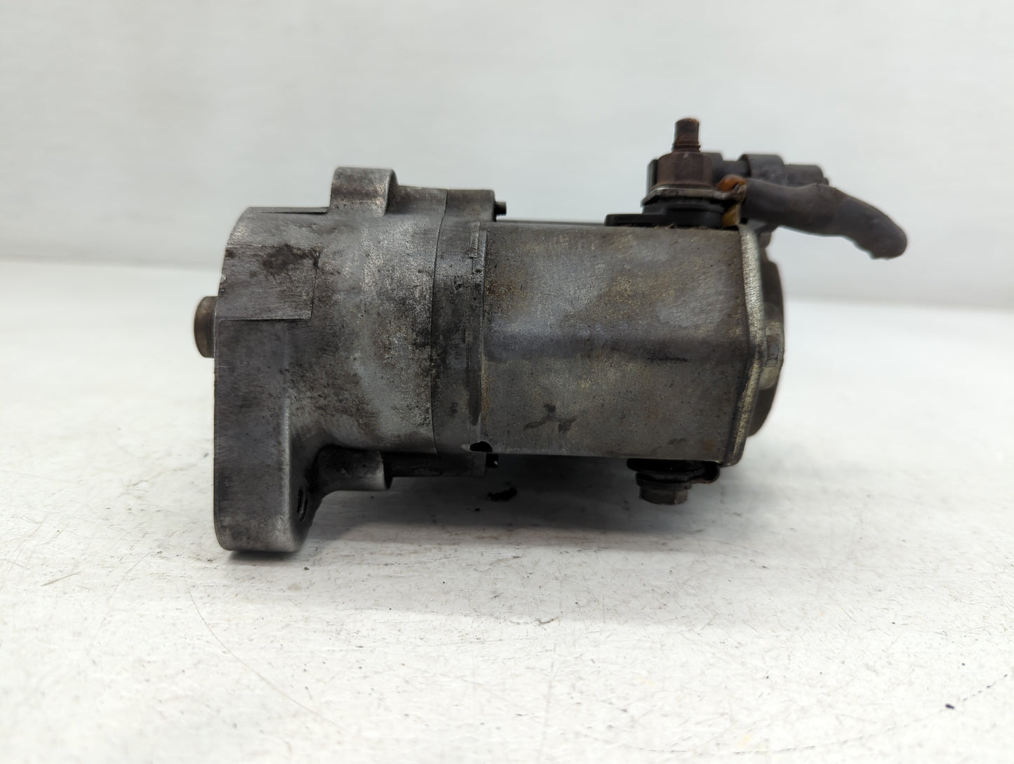 2003-2005 Dodge Ram 1500 Car Starter Motor Solenoid OEM P/N:TN428000-2010 56029113AA Fits Fits 2003 2004 2005 OEM Used Auto Parts - Oemusedautoparts1.com