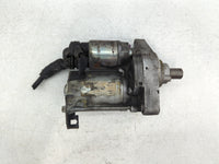 2005-2007 Honda Accord Car Starter Motor Solenoid OEM Fits Fits 2005 2006 2007 OEM Used Auto Parts - Oemusedautoparts1.com