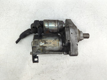 2005-2007 Honda Accord Car Starter Motor Solenoid OEM Fits Fits 2005 2006 2007 OEM Used Auto Parts - Oemusedautoparts1.com