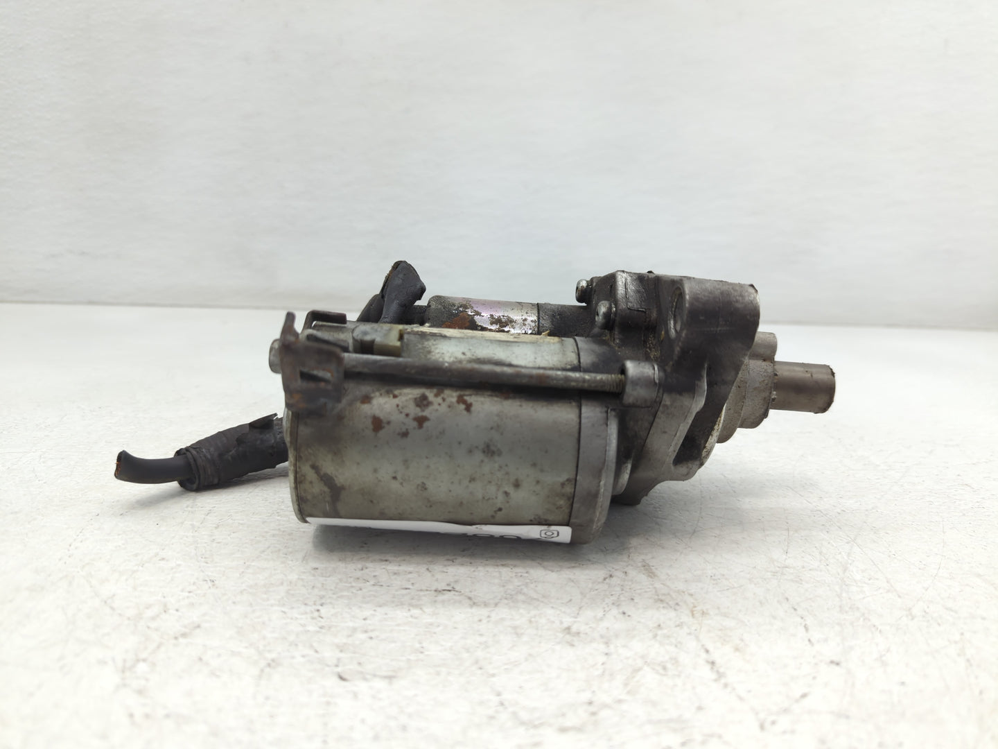 2005-2007 Honda Accord Car Starter Motor Solenoid OEM Fits Fits 2005 2006 2007 OEM Used Auto Parts - Oemusedautoparts1.com