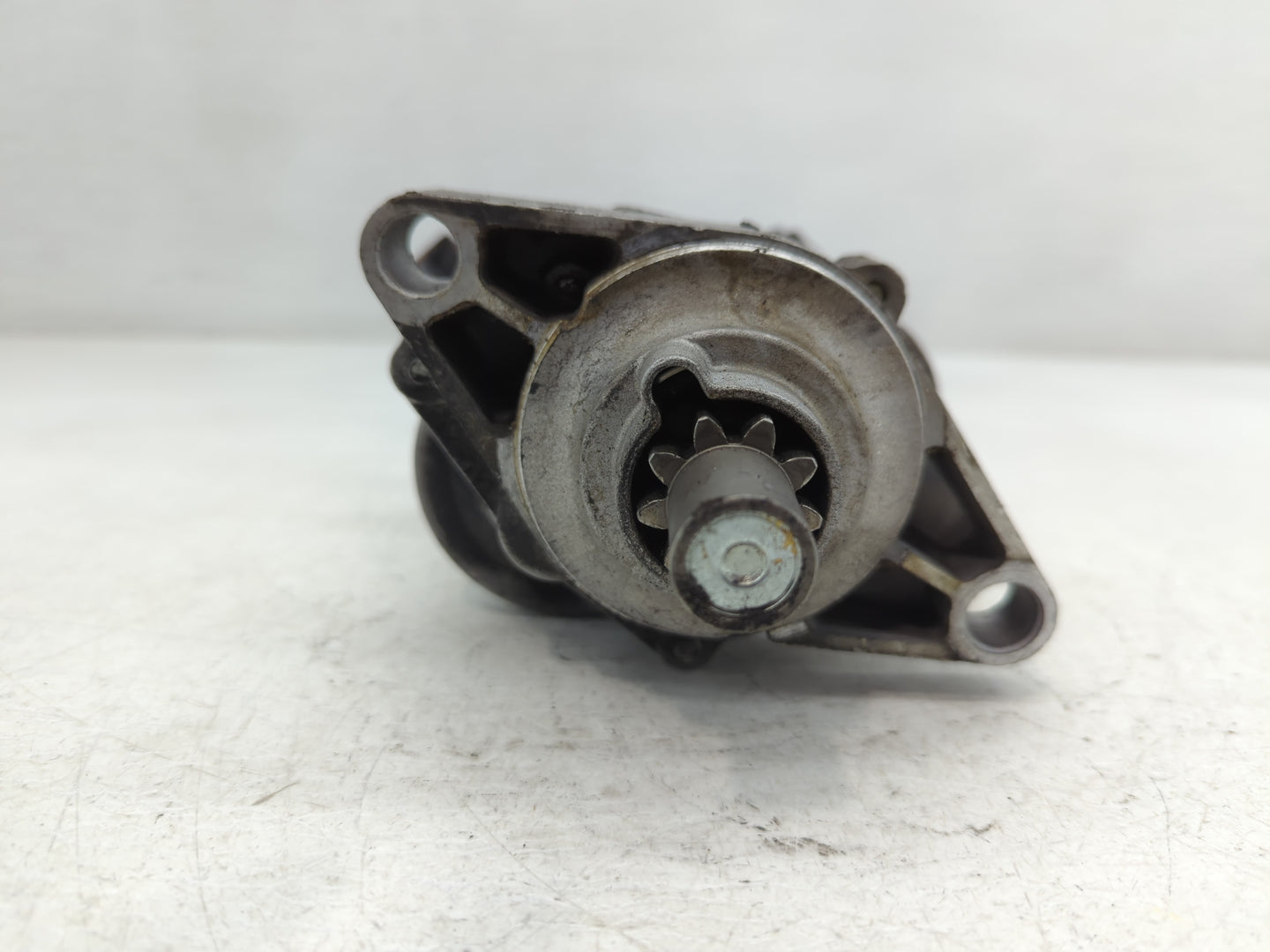 2005-2007 Honda Accord Car Starter Motor Solenoid OEM Fits Fits 2005 2006 2007 OEM Used Auto Parts - Oemusedautoparts1.com