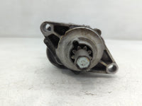 2005-2007 Honda Accord Car Starter Motor Solenoid OEM Fits Fits 2005 2006 2007 OEM Used Auto Parts - Oemusedautoparts1.com