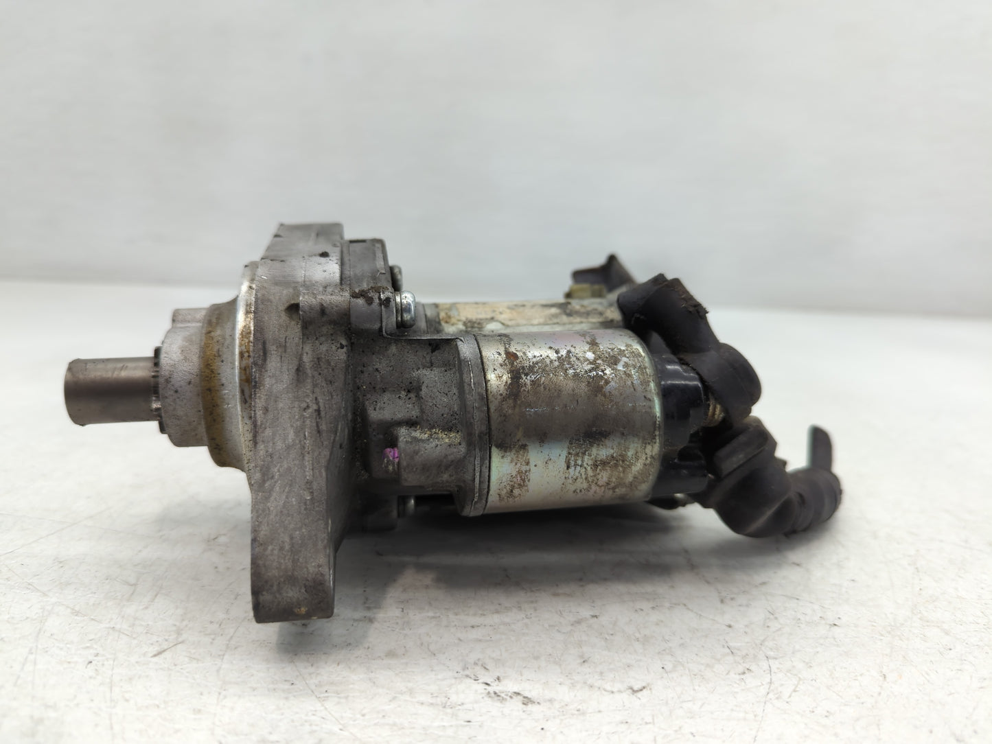2005-2007 Honda Accord Car Starter Motor Solenoid OEM Fits Fits 2005 2006 2007 OEM Used Auto Parts - Oemusedautoparts1.com