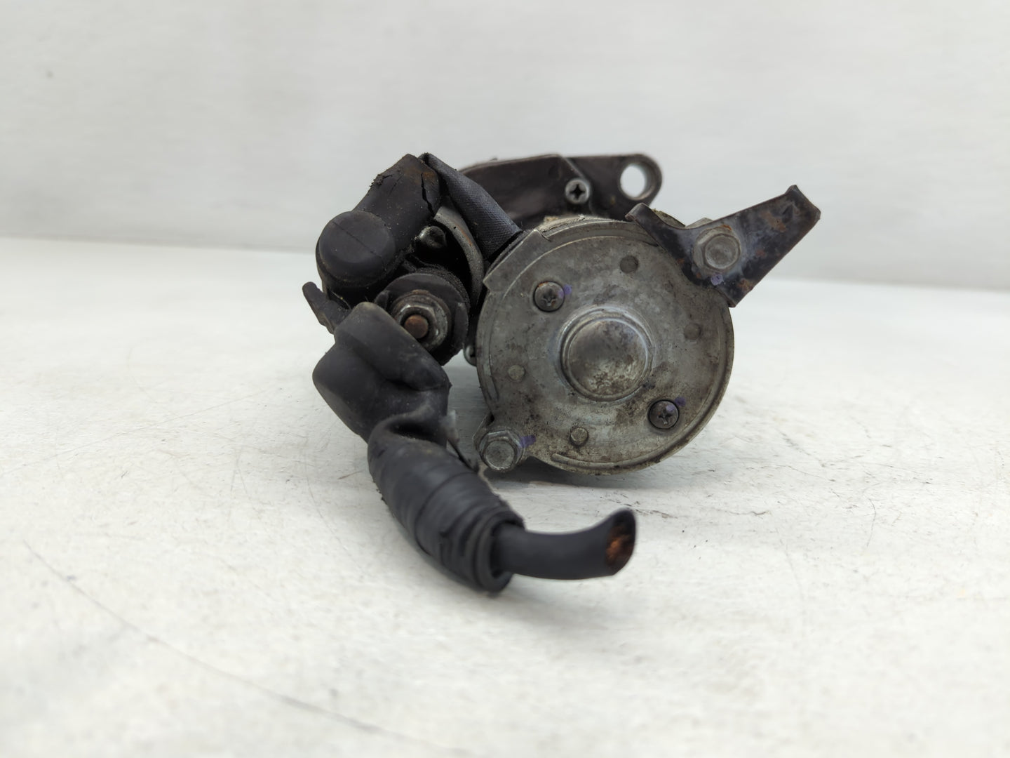 2005-2007 Honda Accord Car Starter Motor Solenoid OEM Fits Fits 2005 2006 2007 OEM Used Auto Parts - Oemusedautoparts1.com