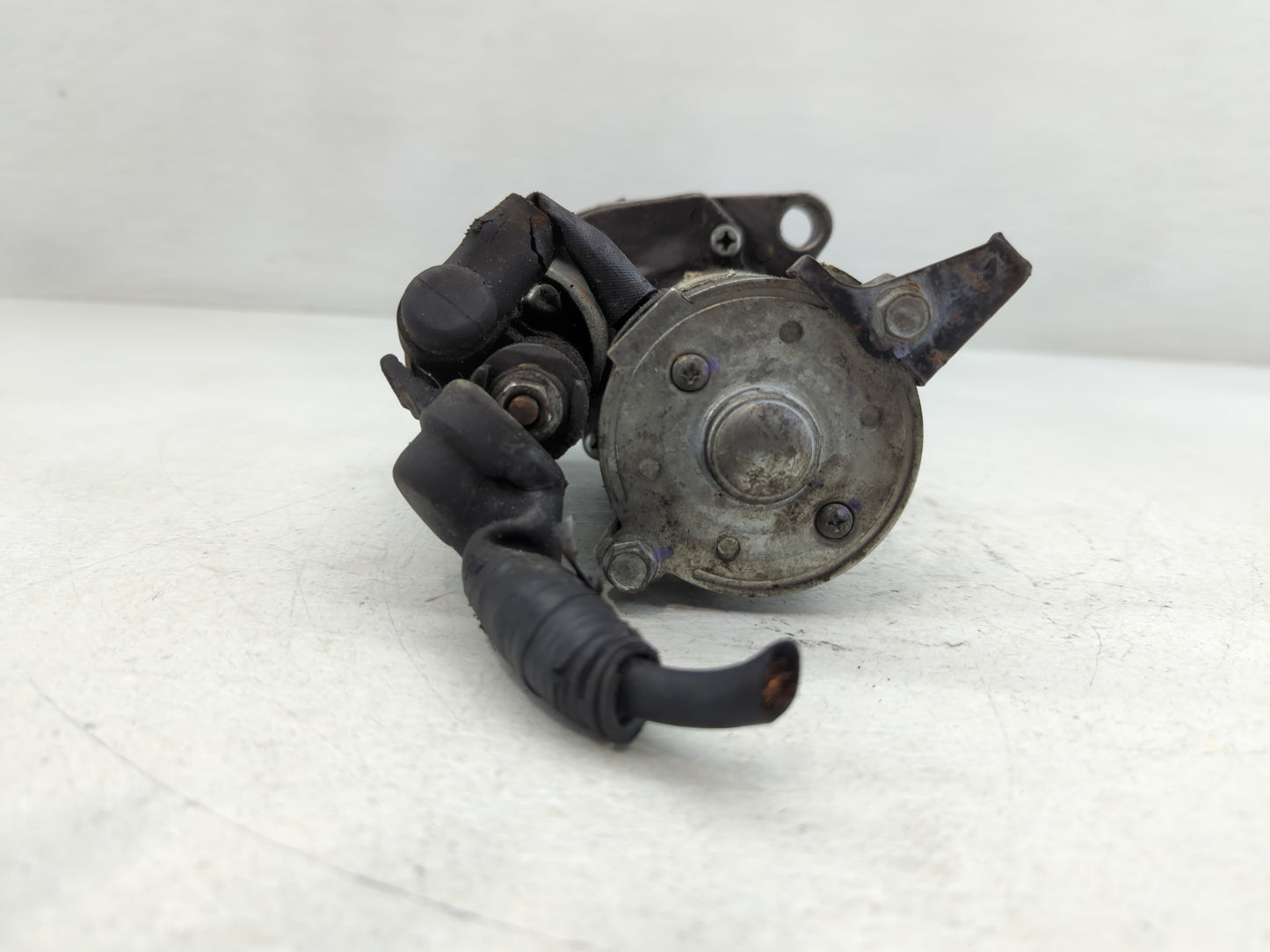 2005-2007 Honda Accord Car Starter Motor Solenoid OEM Fits Fits 2005 2006 2007 OEM Used Auto Parts - Oemusedautoparts1.com