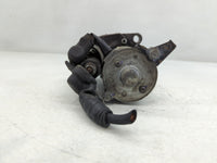 2005-2007 Honda Accord Car Starter Motor Solenoid OEM Fits Fits 2005 2006 2007 OEM Used Auto Parts - Oemusedautoparts1.com