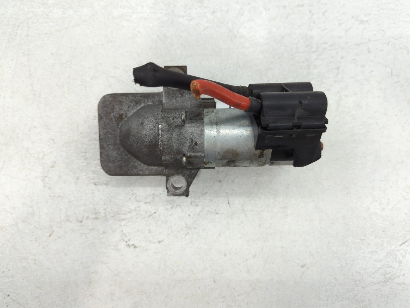 2017-2019 Lincoln Mkc Car Starter Motor Solenoid OEM P/N:M000TC0371ZC FJ5T-11000-AA Fits Fits 2017 2018 2019 2020 2021 2022 OEM Used Auto Parts - Oemusedautoparts1.com