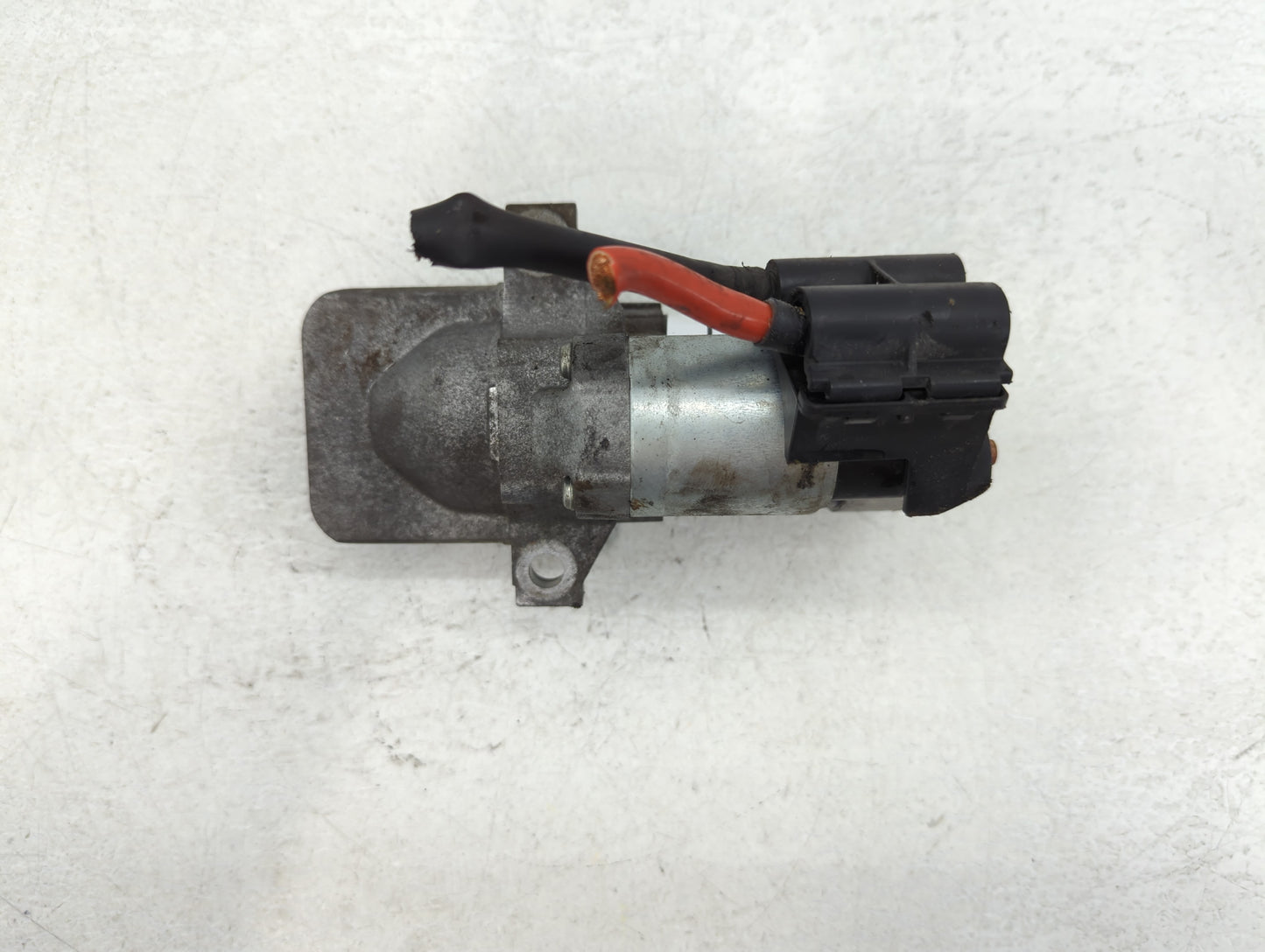 2017-2019 Lincoln Mkc Car Starter Motor Solenoid OEM P/N:M000TC0371ZC FJ5T-11000-AA Fits Fits 2017 2018 2019 2020 2021 2022 OEM Used Auto Parts - Oemusedautoparts1.com