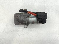 2017-2019 Lincoln Mkc Car Starter Motor Solenoid OEM P/N:M000TC0371ZC FJ5T-11000-AA Fits Fits 2017 2018 2019 2020 2021 2022 OEM Used Auto Parts - Oemusedautoparts1.com