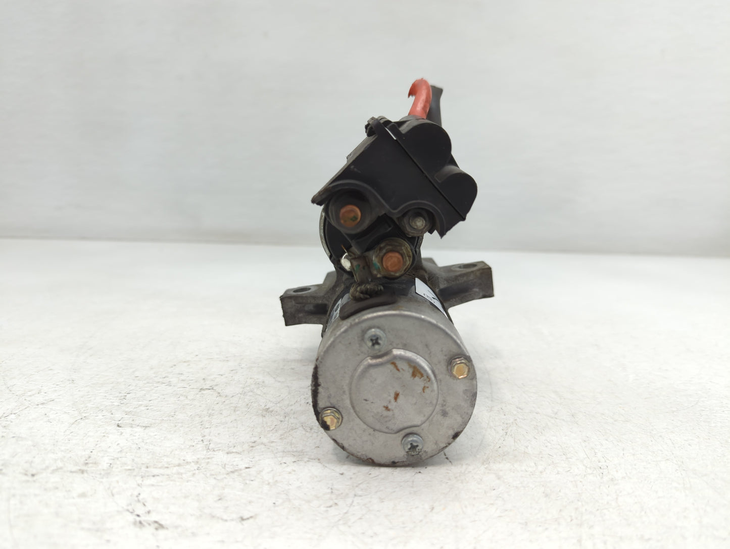 2017-2019 Lincoln Mkc Car Starter Motor Solenoid OEM P/N:M000TC0371ZC FJ5T-11000-AA Fits Fits 2017 2018 2019 2020 2021 2022 OEM Used Auto Parts - Oemusedautoparts1.com