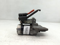 2017-2019 Lincoln Mkc Car Starter Motor Solenoid OEM P/N:M000TC0371ZC FJ5T-11000-AA Fits Fits 2017 2018 2019 2020 2021 2022 OEM Used Auto Parts - Oemusedautoparts1.com