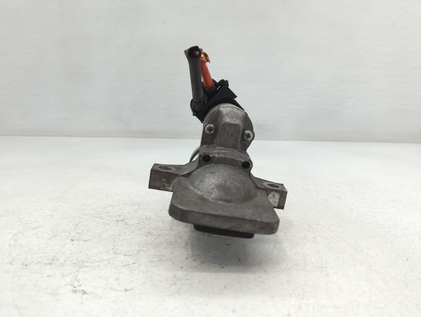 2017-2019 Lincoln Mkc Car Starter Motor Solenoid OEM P/N:M000TC0371ZC FJ5T-11000-AA Fits Fits 2017 2018 2019 2020 2021 2022 OEM Used Auto Parts - Oemusedautoparts1.com